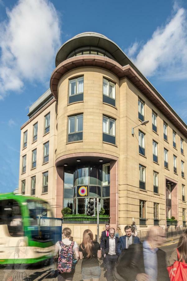 Point A Haymarket Hotel 3*