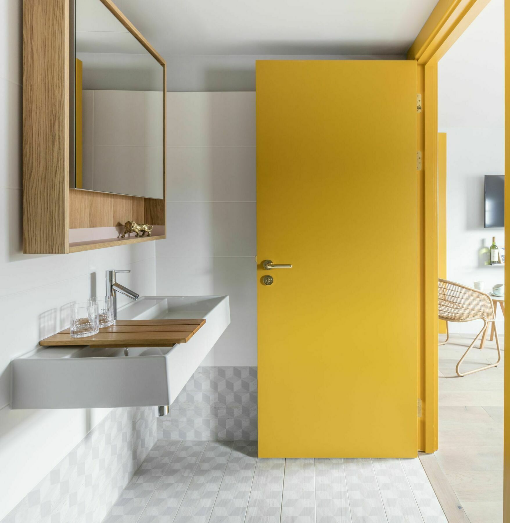 Aparthotel Eden Locke 4*