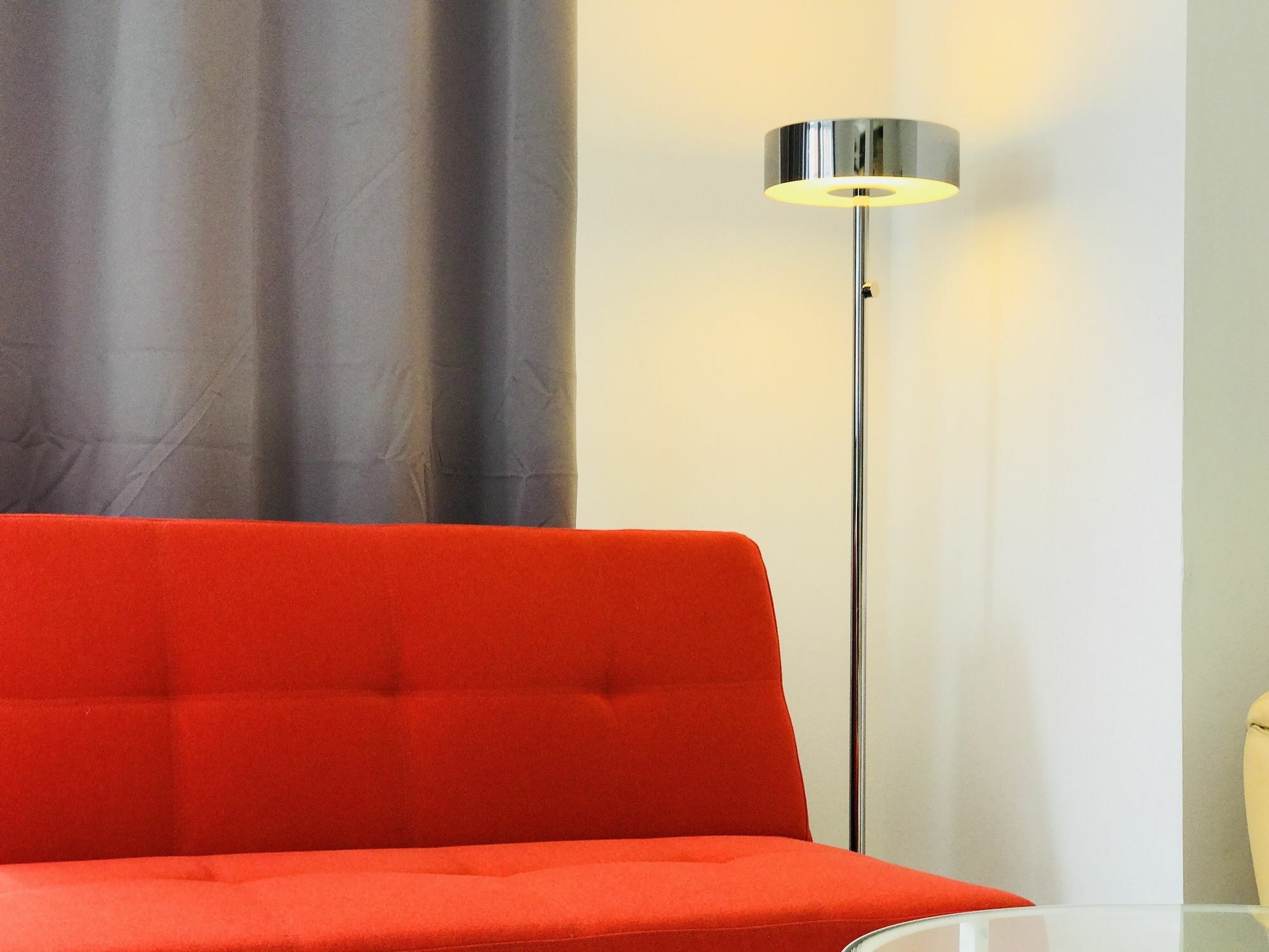 Two Bed Two Toilet Free Parking Apartment