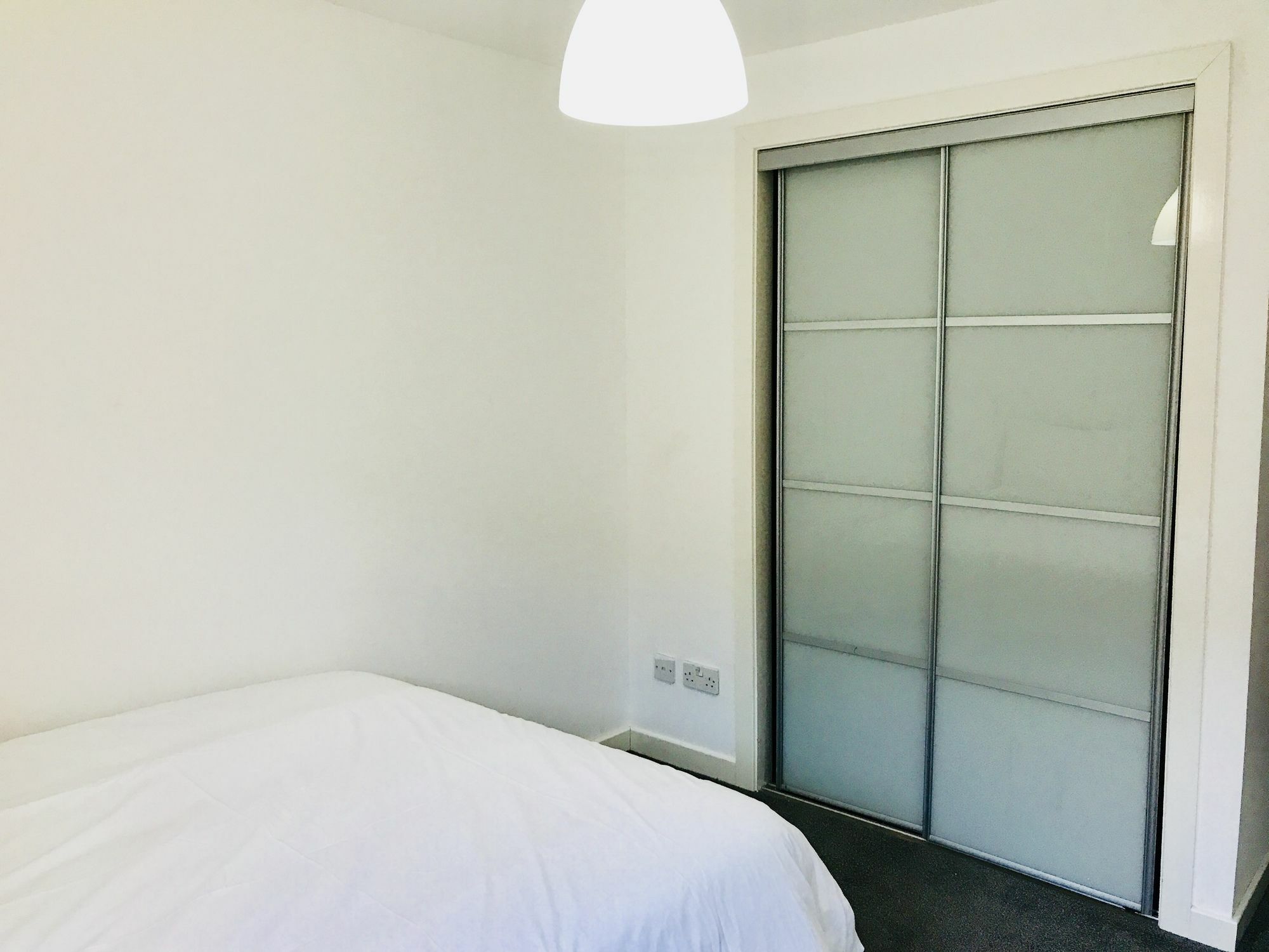 Two Bed Two Toilet Free Parking * Edinburgh