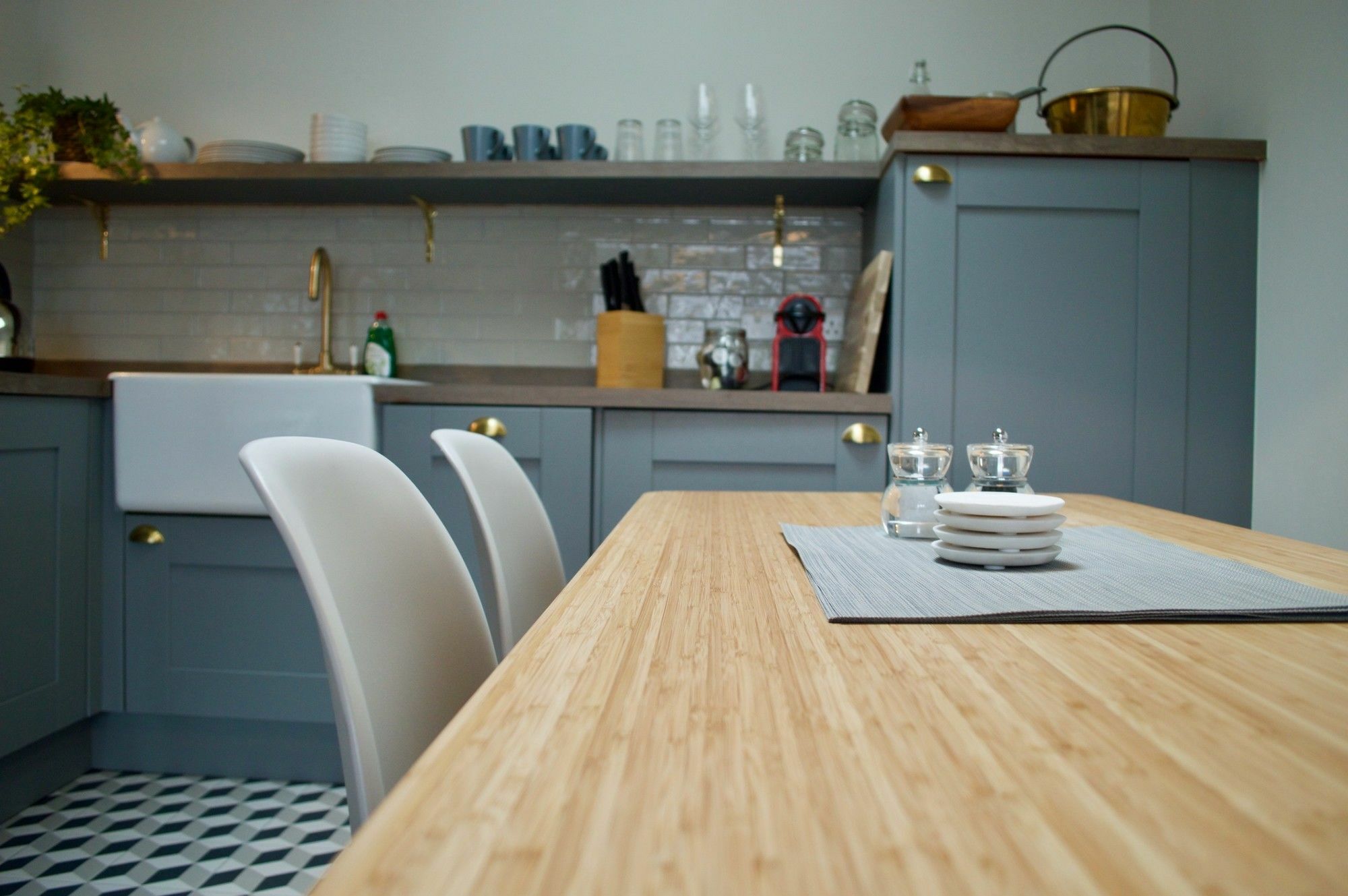 1 Bedroom Flat In
