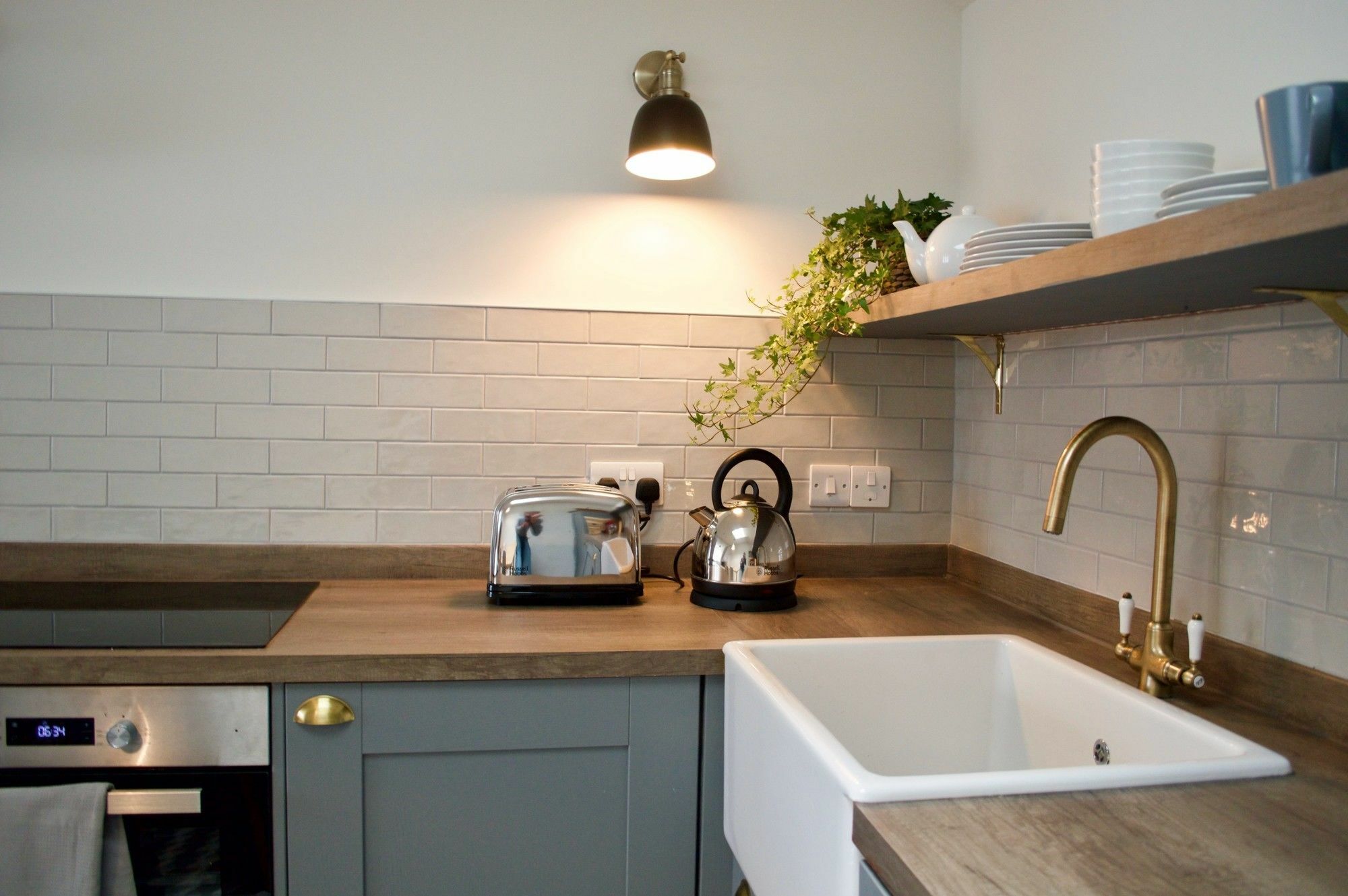 1 Bedroom Flat In