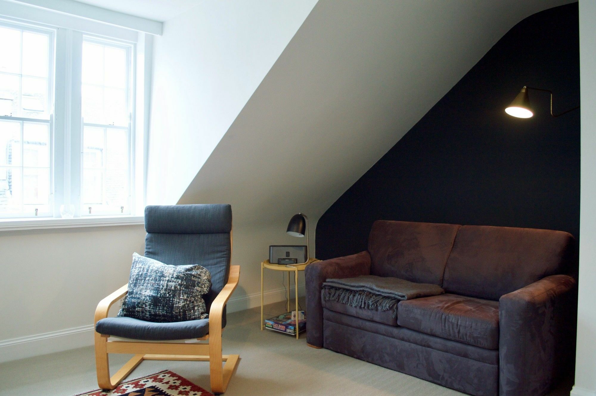 1 Bedroom Flat In