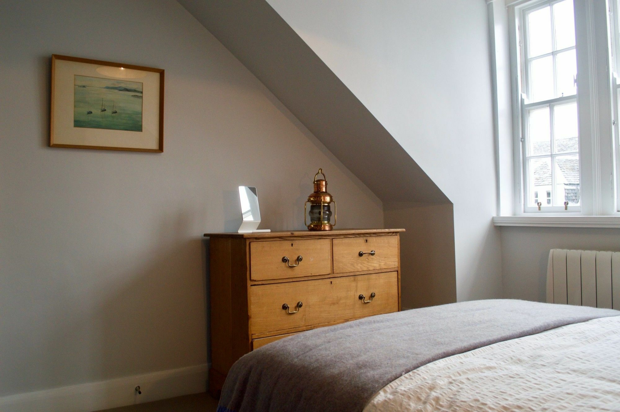 1 Bedroom Flat In Edinburgh