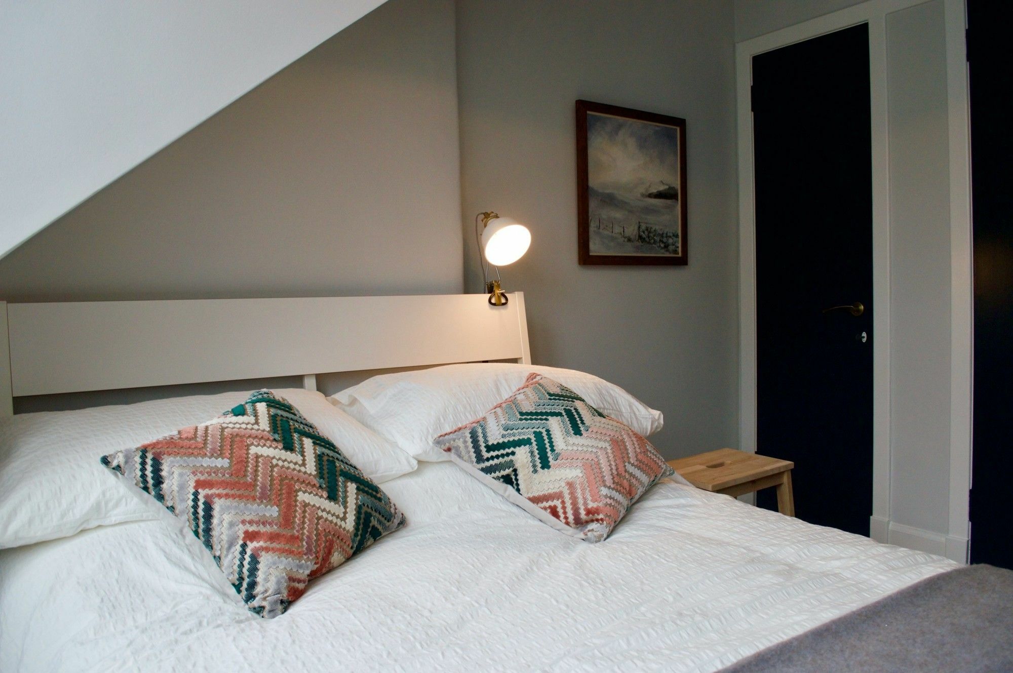 1 Bedroom Flat In *