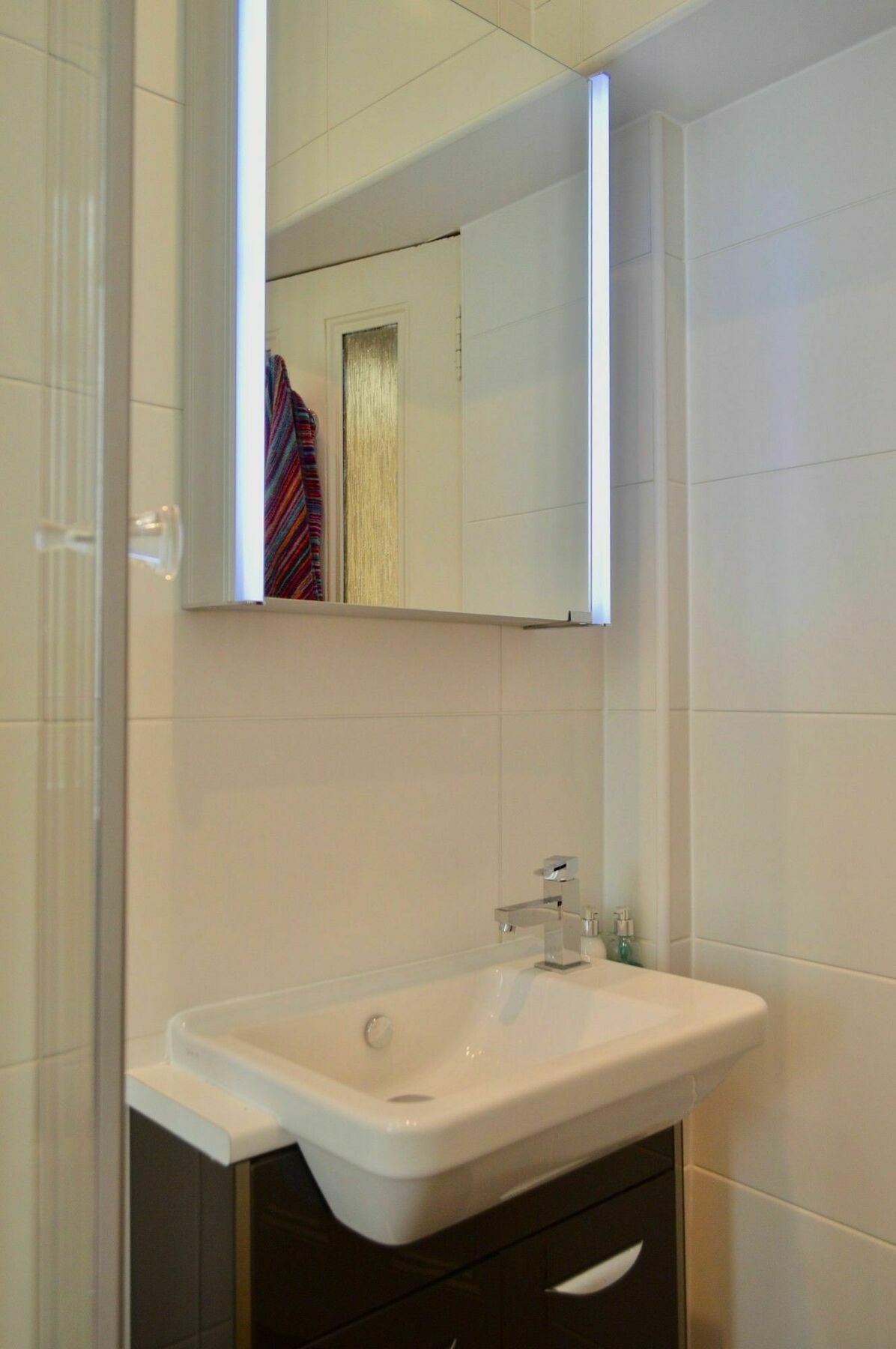 2 Bedroom Morningside Flat Sleeps 4