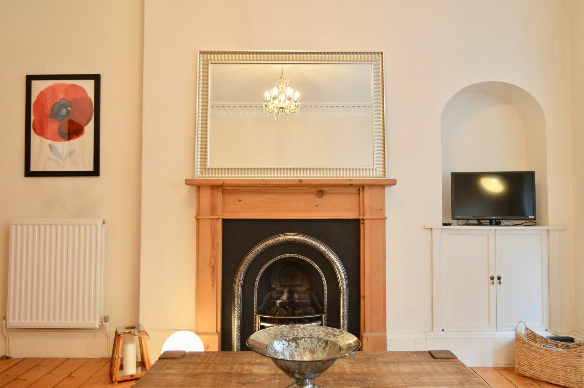2 Bedroom Morningside Flat Sleeps 4 * Edinburgh