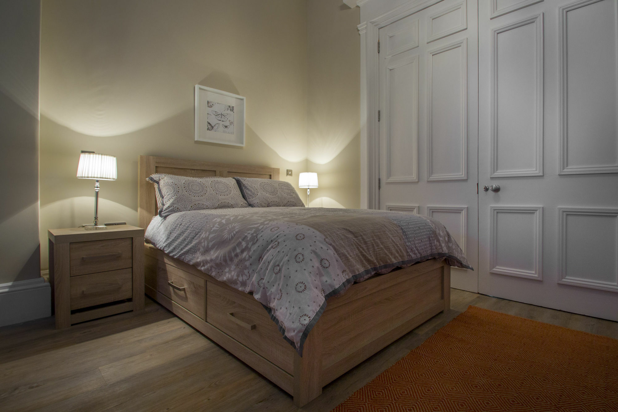 Haymarket 4*