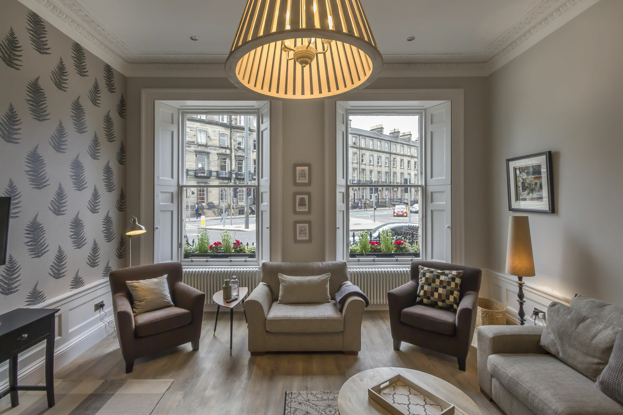 Aparthotel Haymarket Edinburgh
