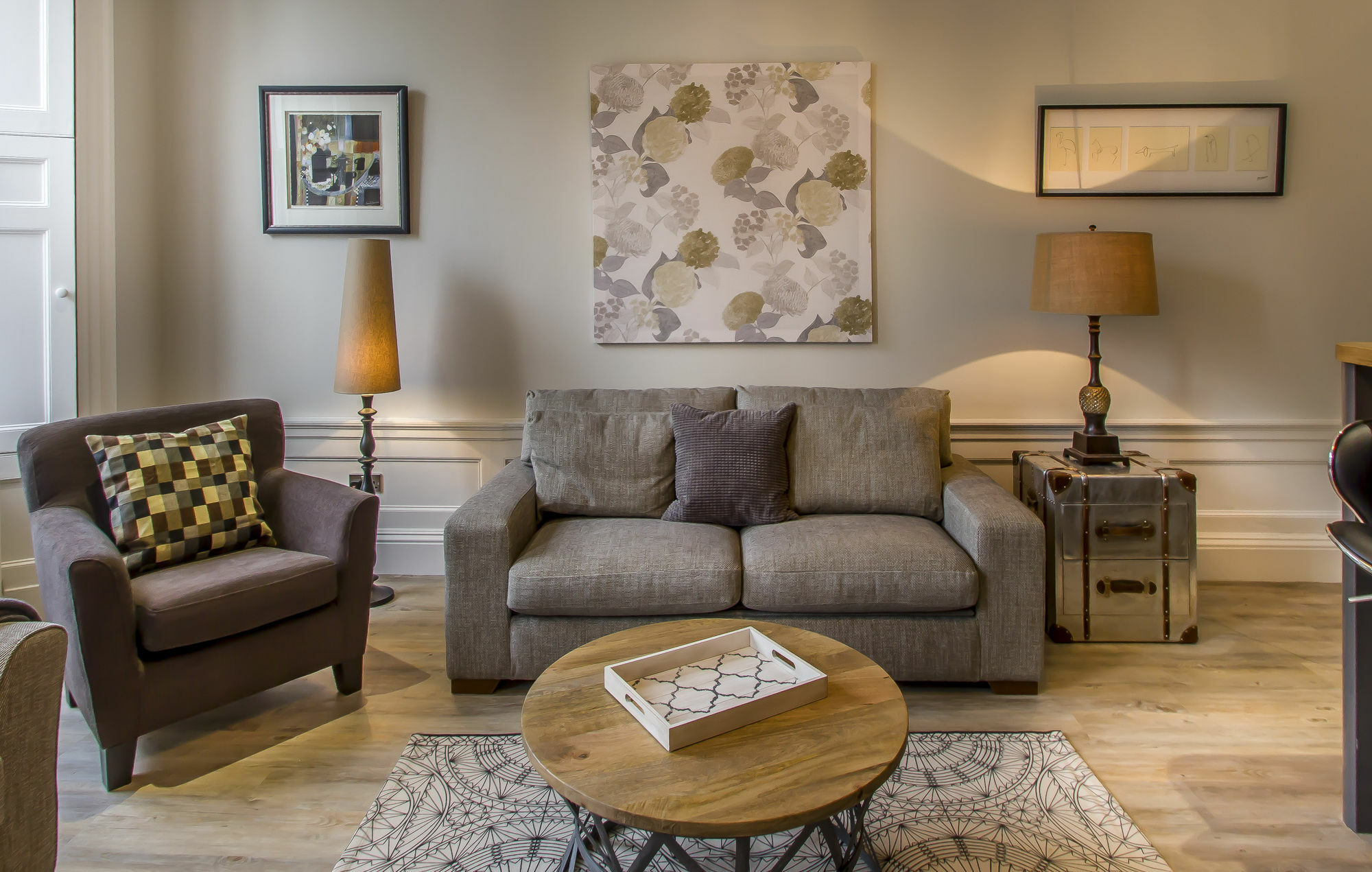 Haymarket Aparthotel Edinburgh