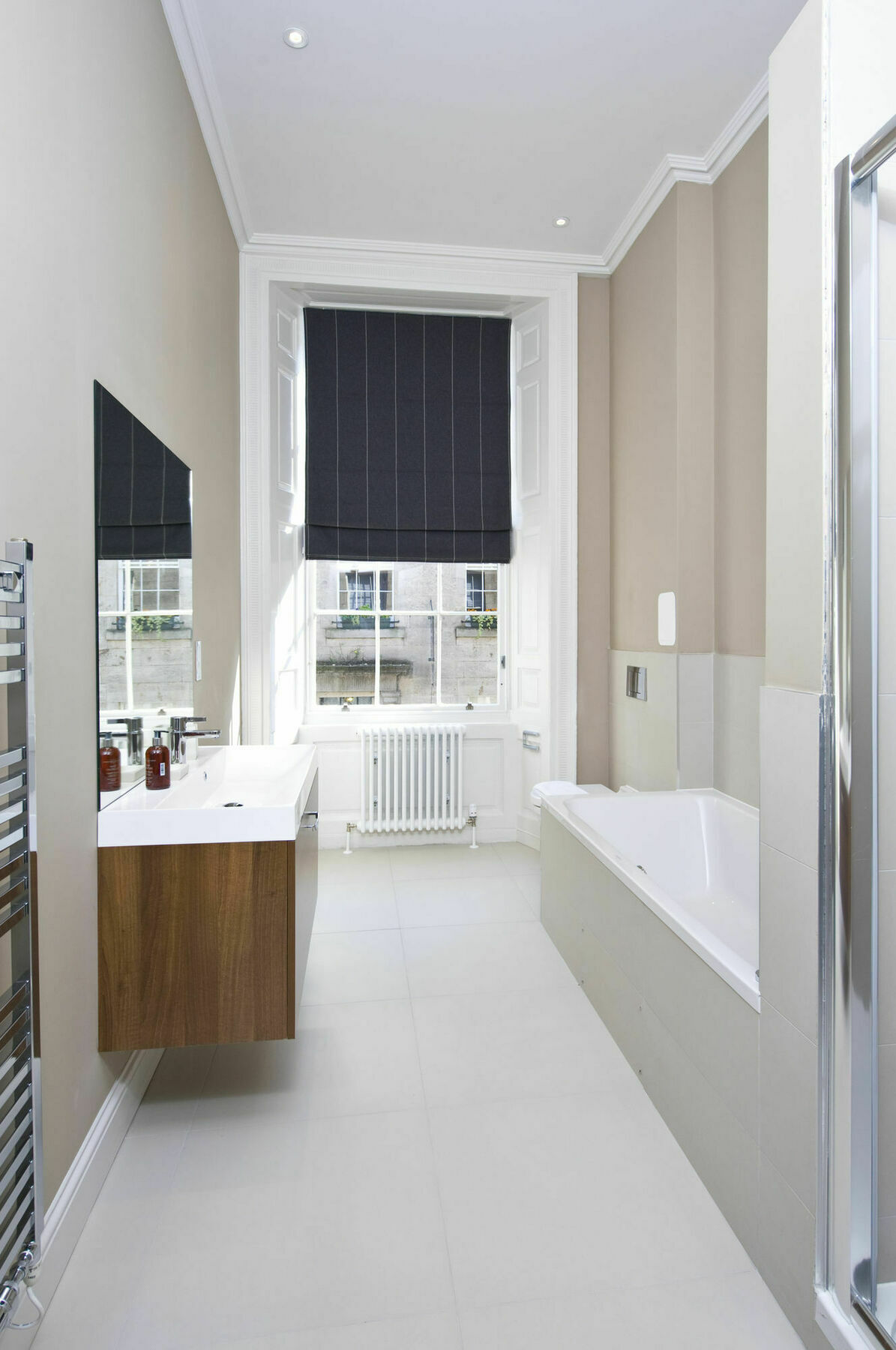Destiny Scotland - Hill Street Apartment