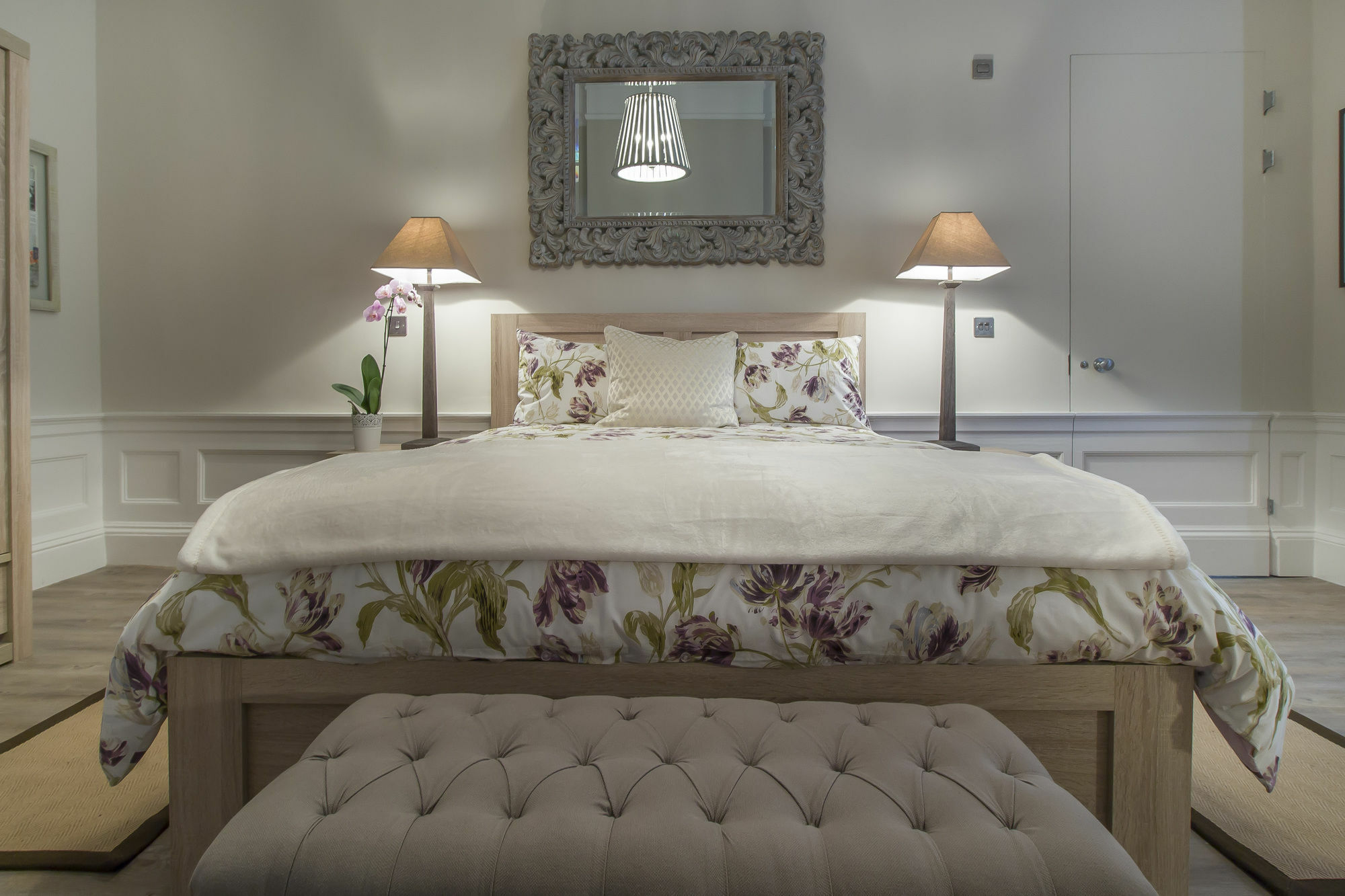 Haymarket 4*