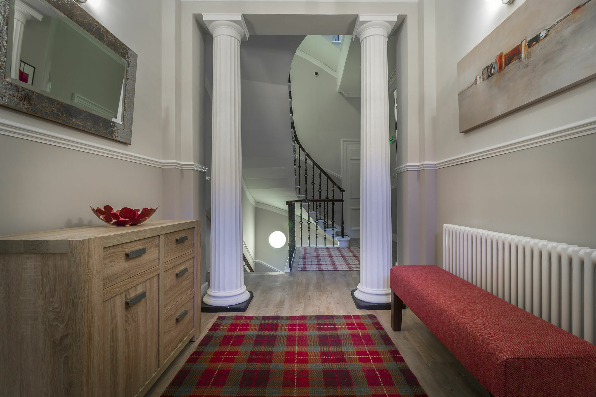 Haymarket 4*