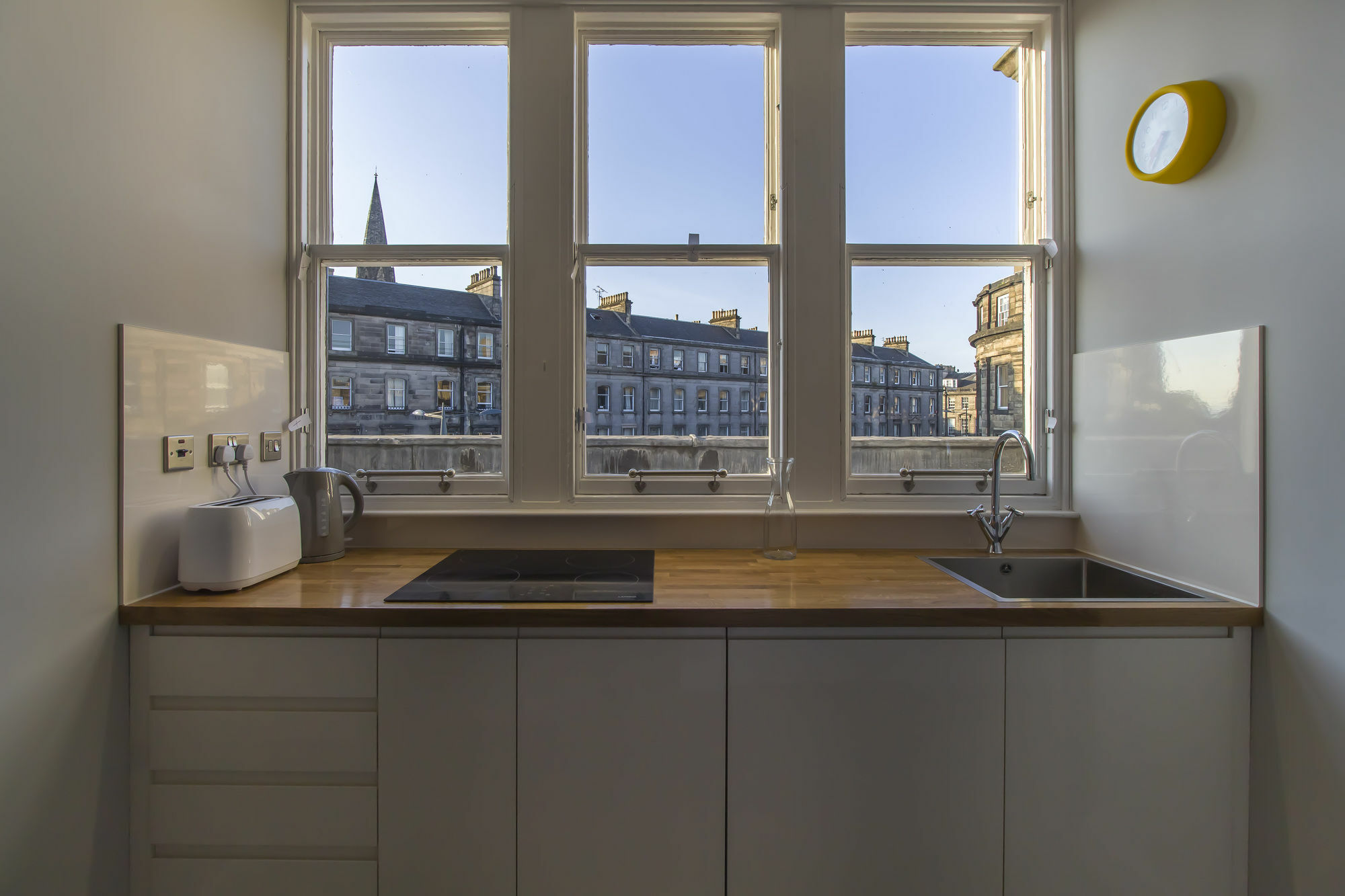 Haymarket Aparthotel