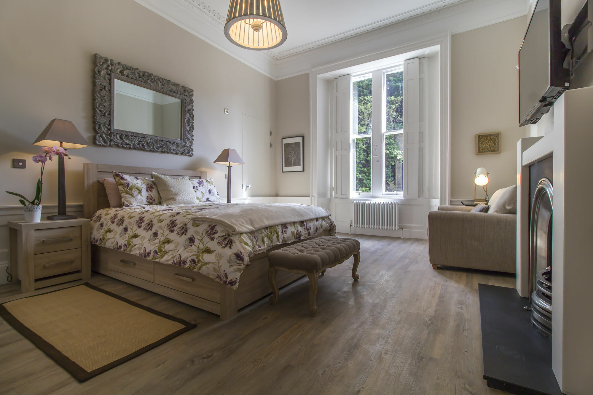 Aparthotel Haymarket