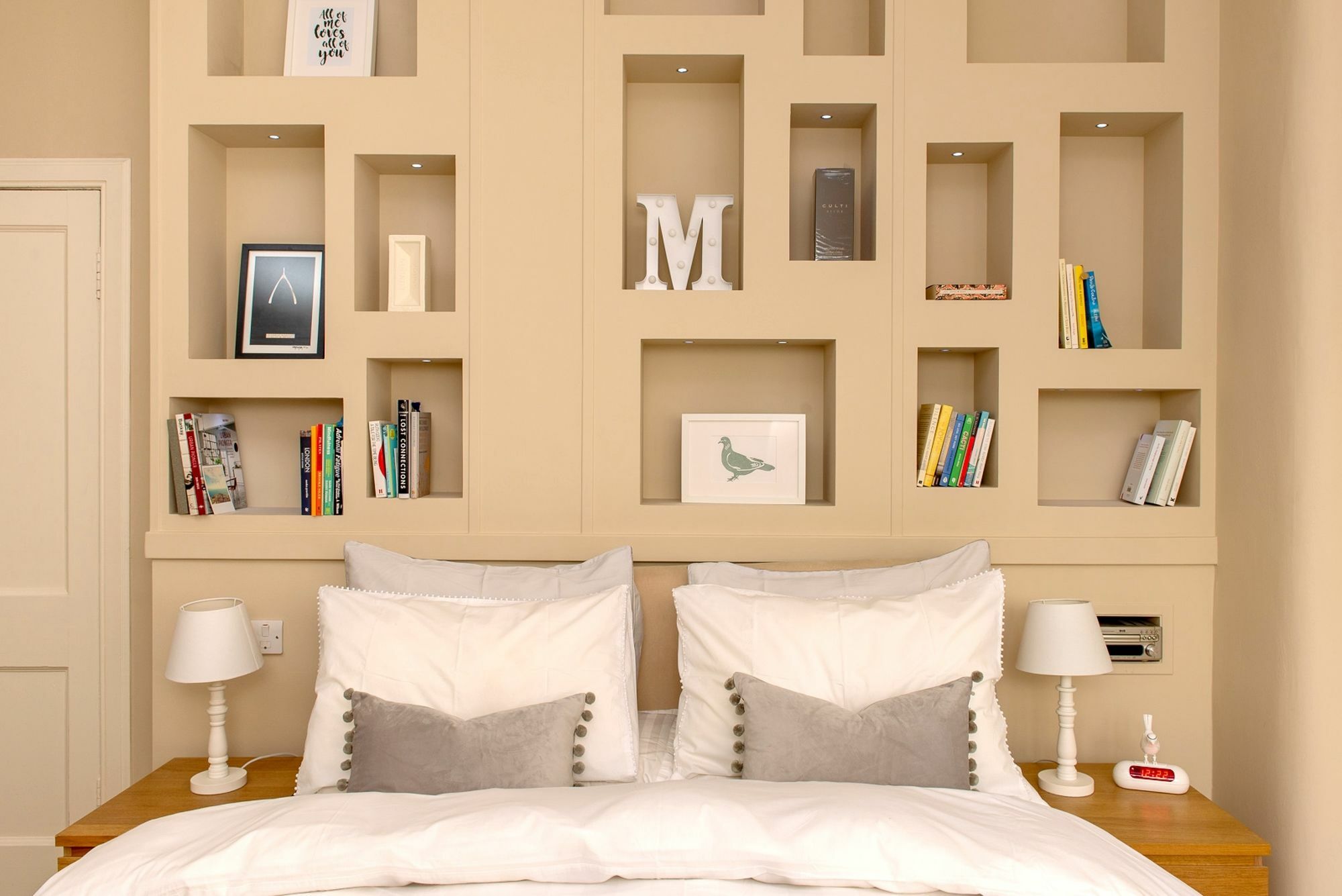 Apartment Deluxe Retreat