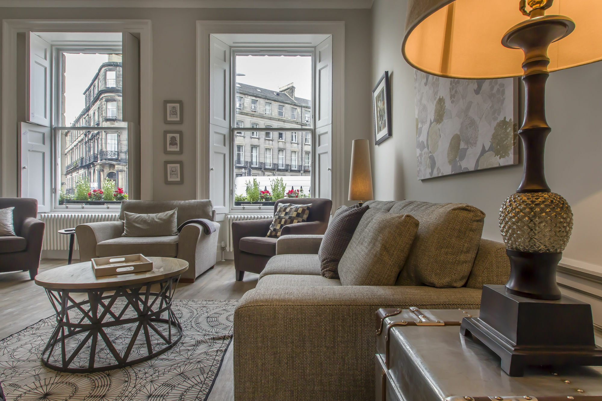 Aparthotel Haymarket