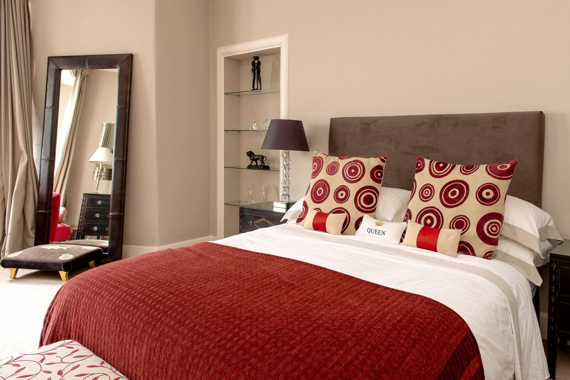 Deluxe Retreat * Edinburgh