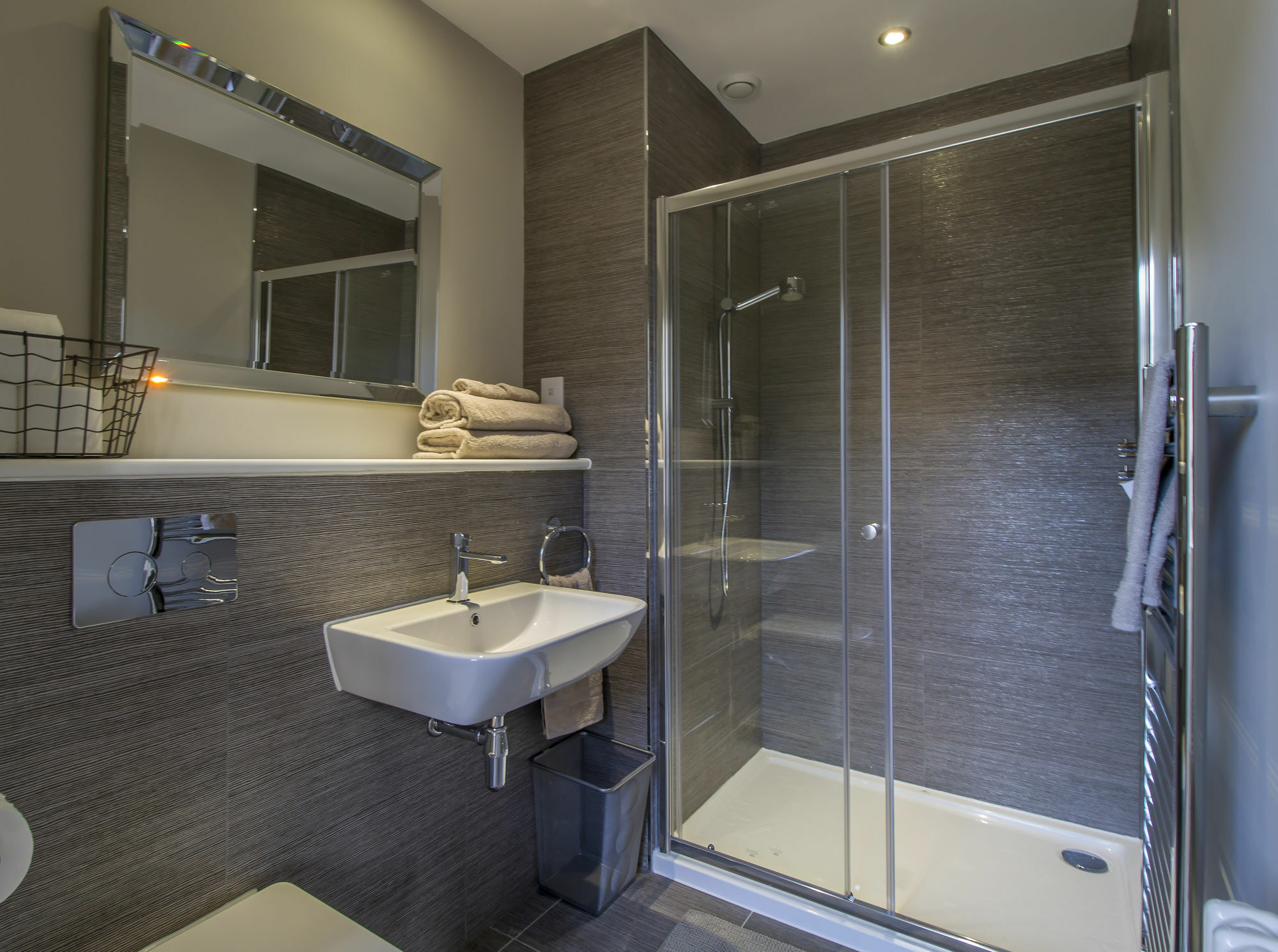 Haymarket 4*