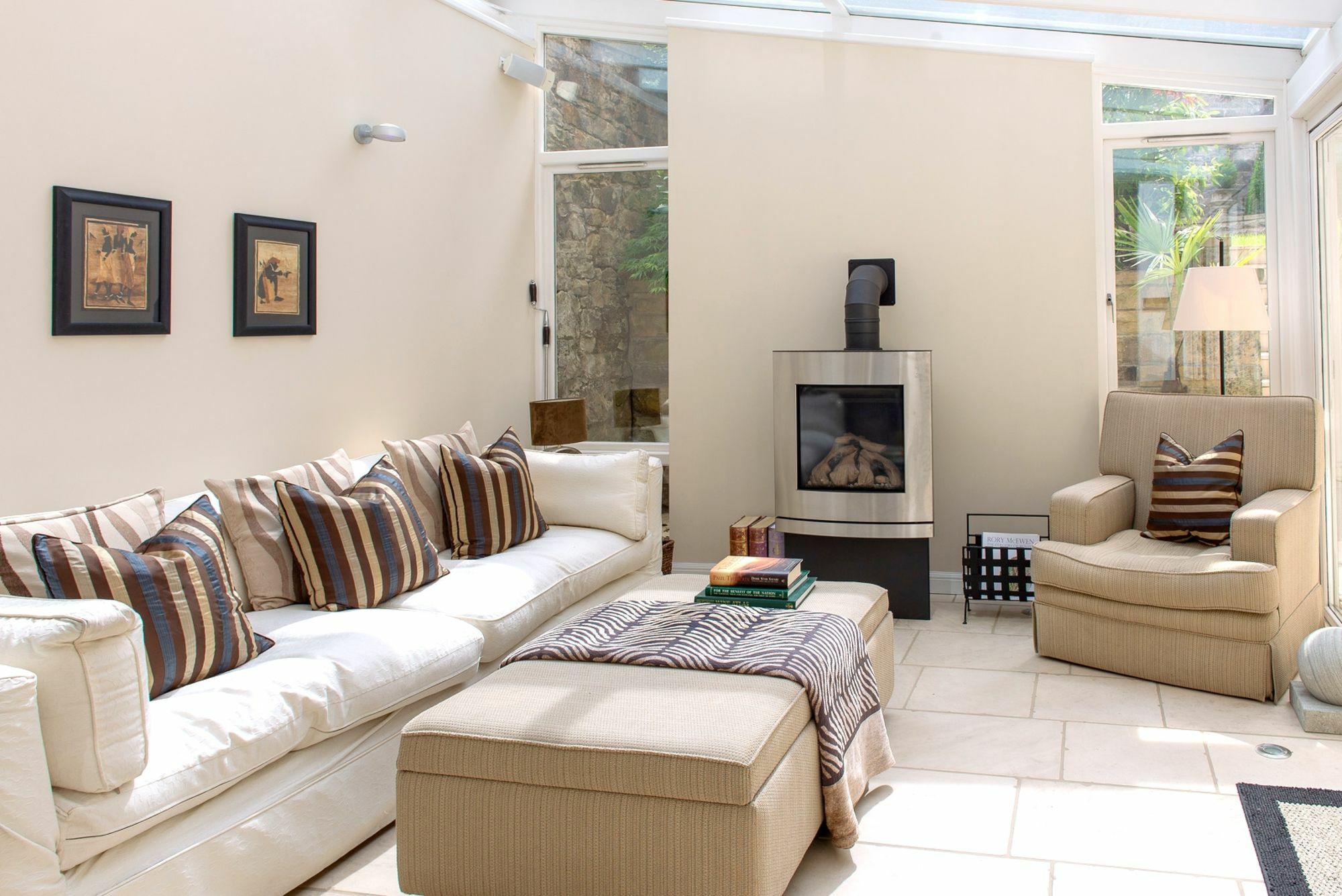 Apartment Deluxe Retreat *