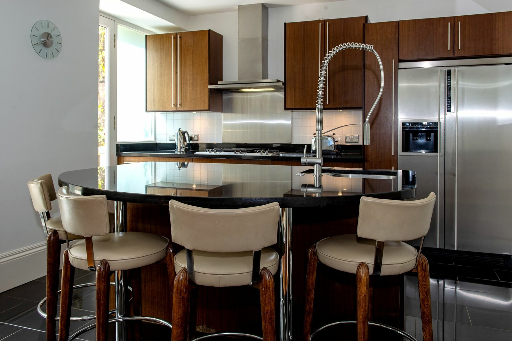 Deluxe Retreat Apartment Edinburgh