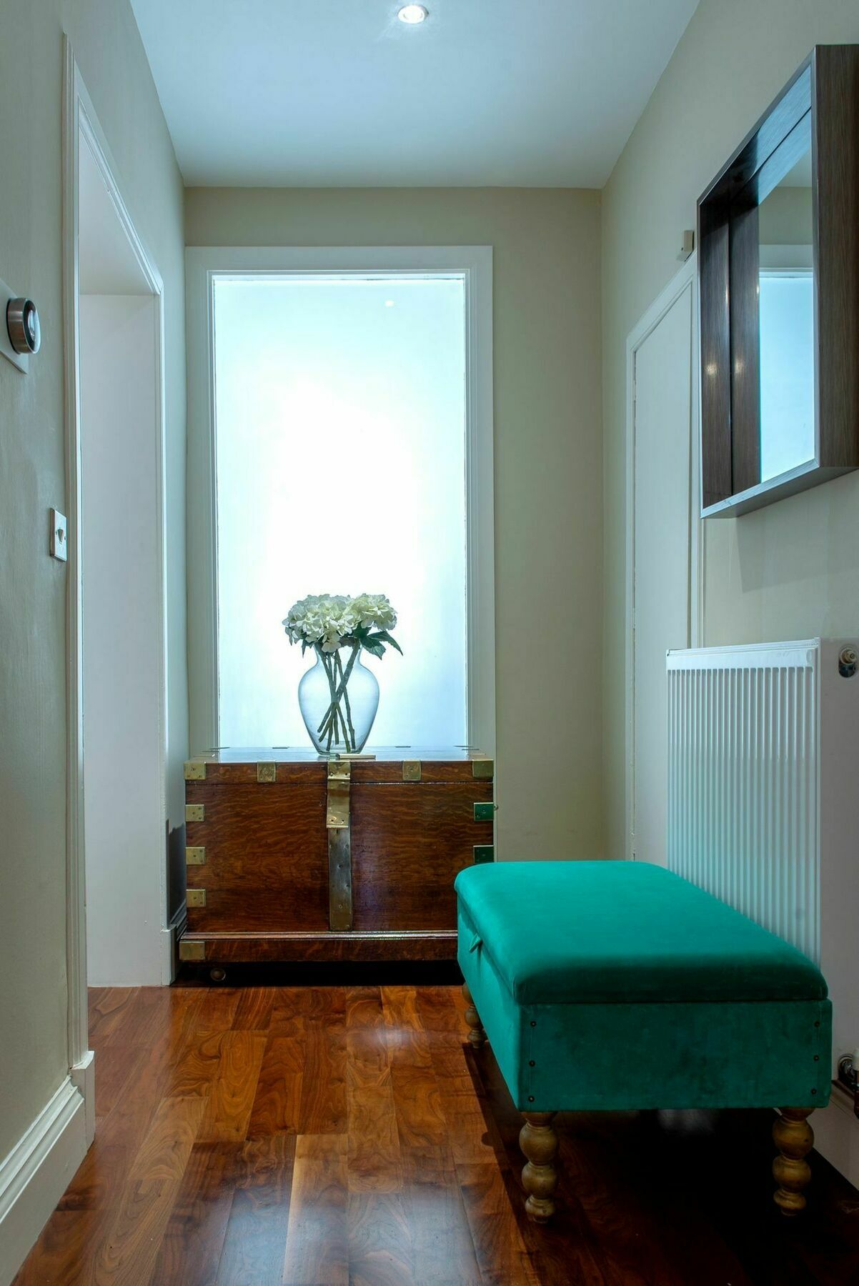 Apartment Deluxe Retreat *