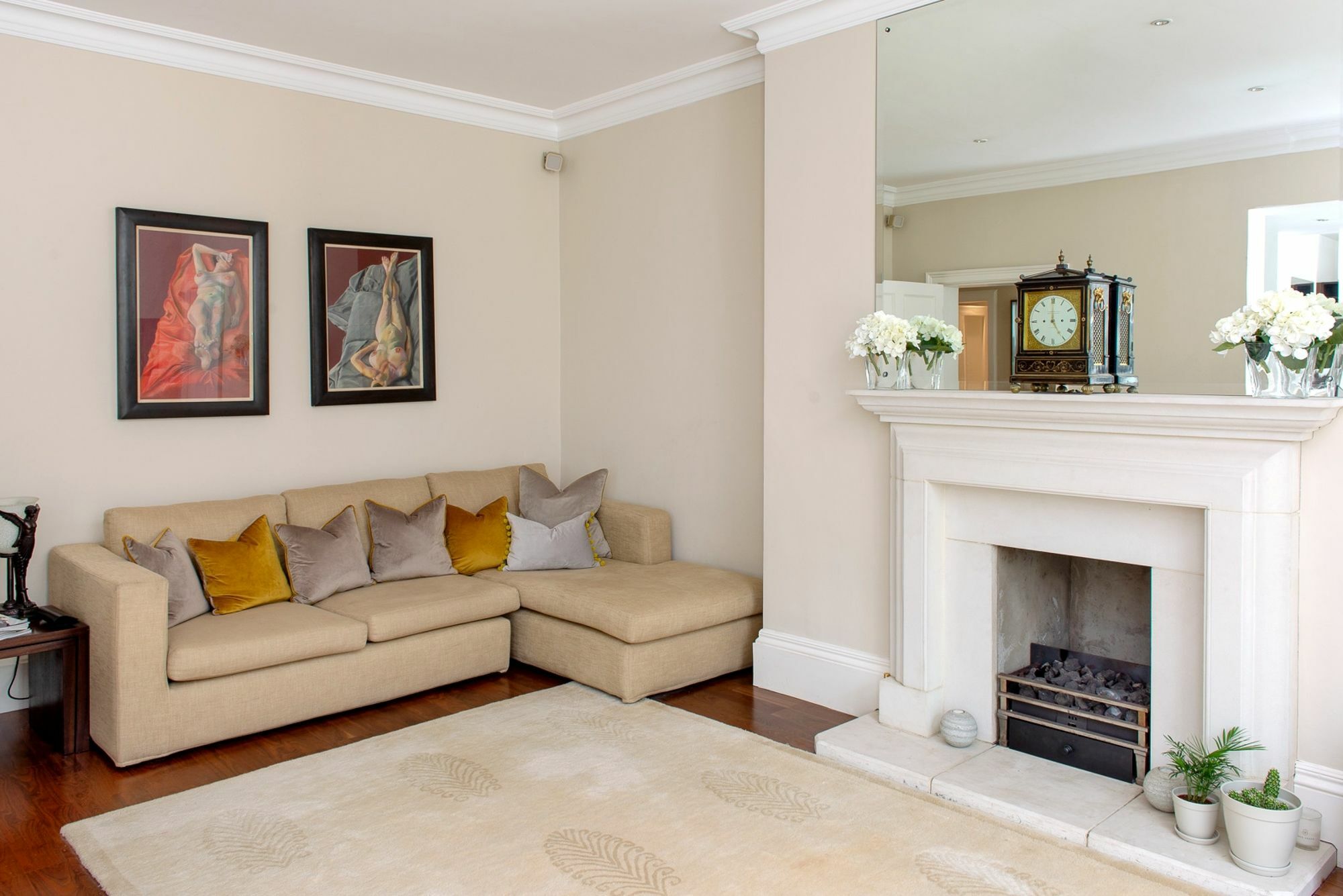 Deluxe Retreat Edinburgh