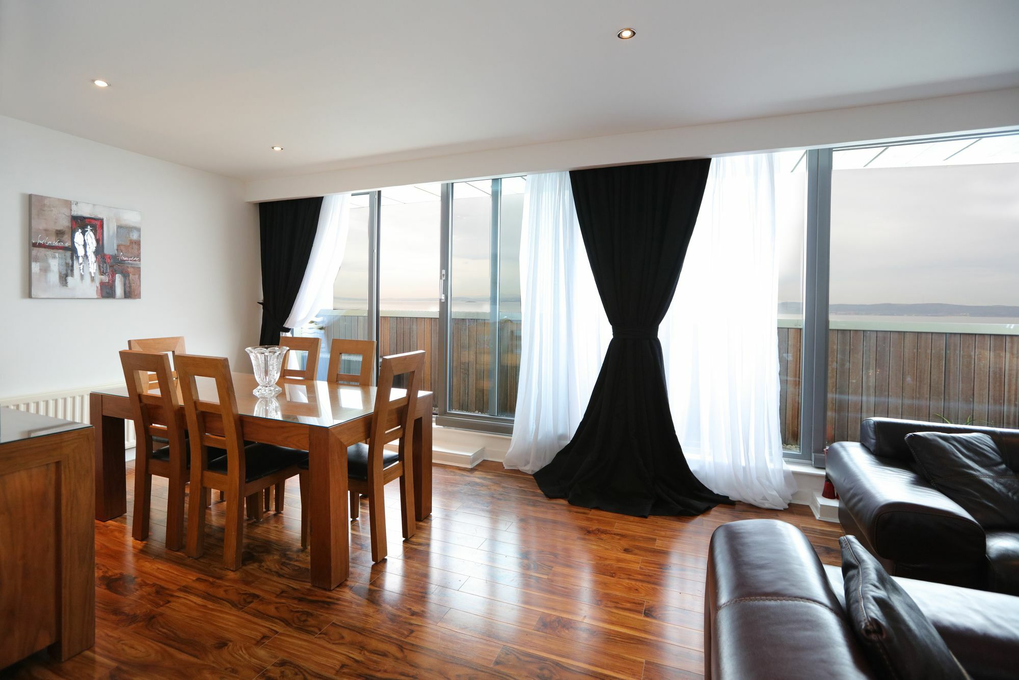 Apartment Waterfront Penthouse