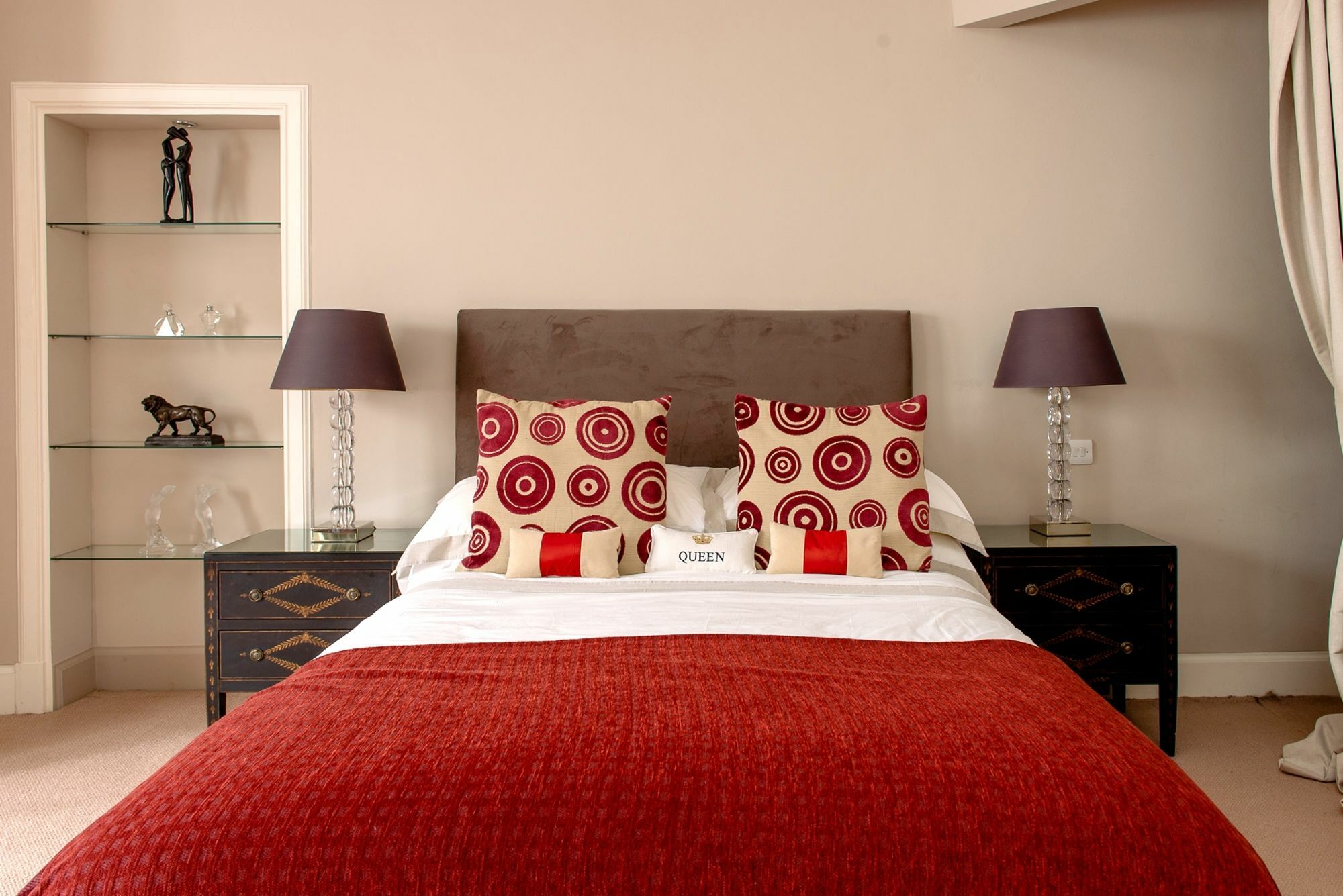 Deluxe Retreat Apartment Edinburgh