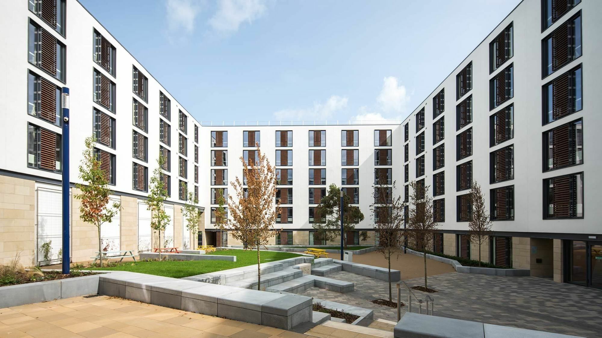 Salisbury Court *
