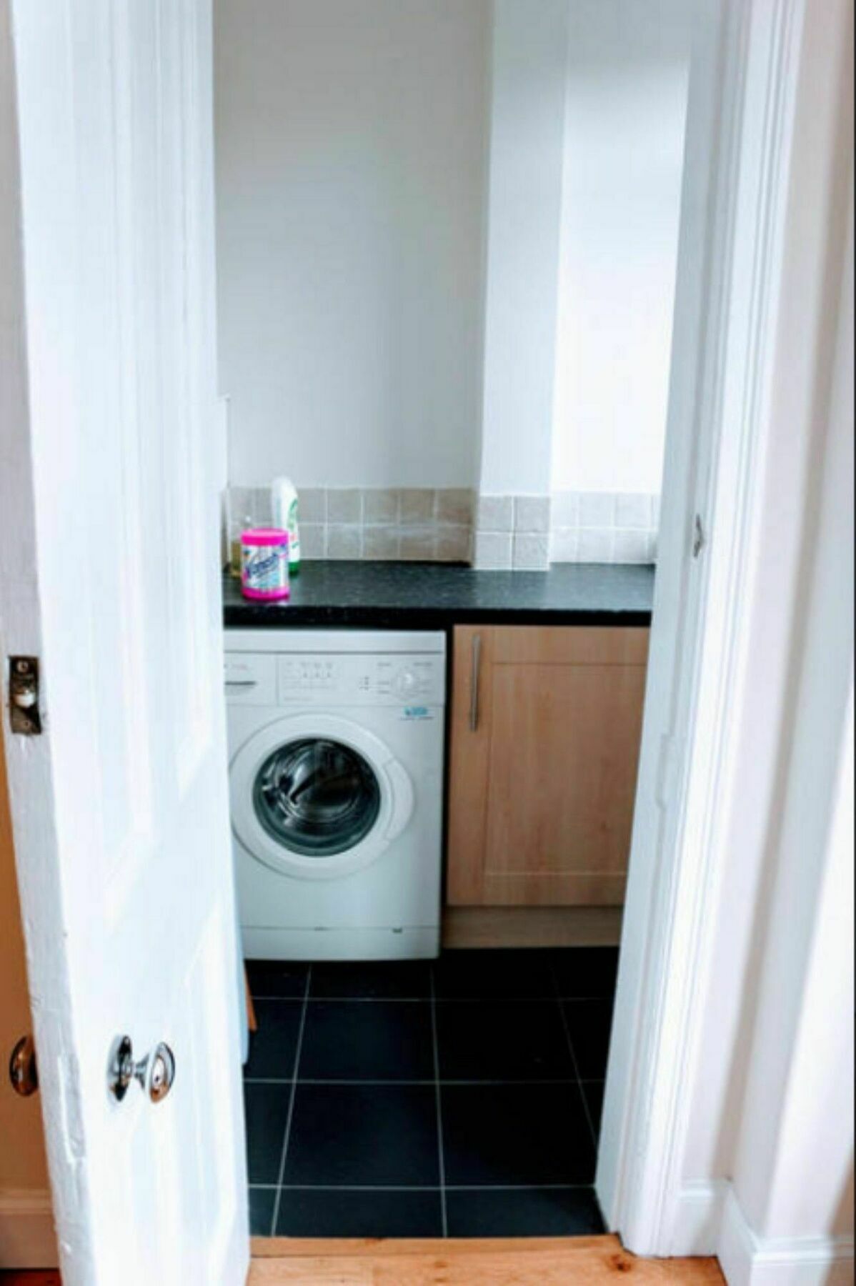 1 Bedroom In Leafy Morningside