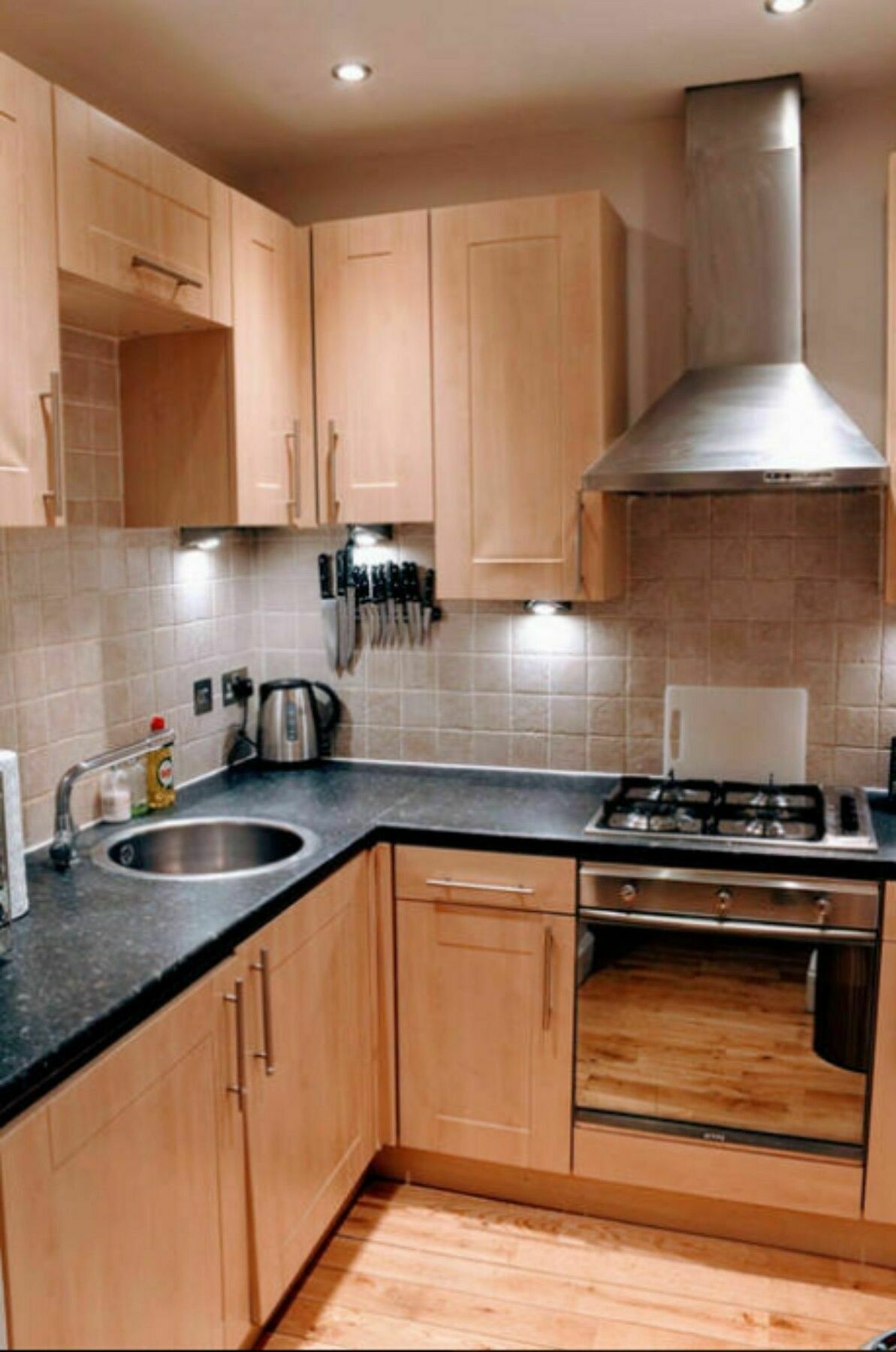 1 Bedroom In Leafy Morningside Edinburgh