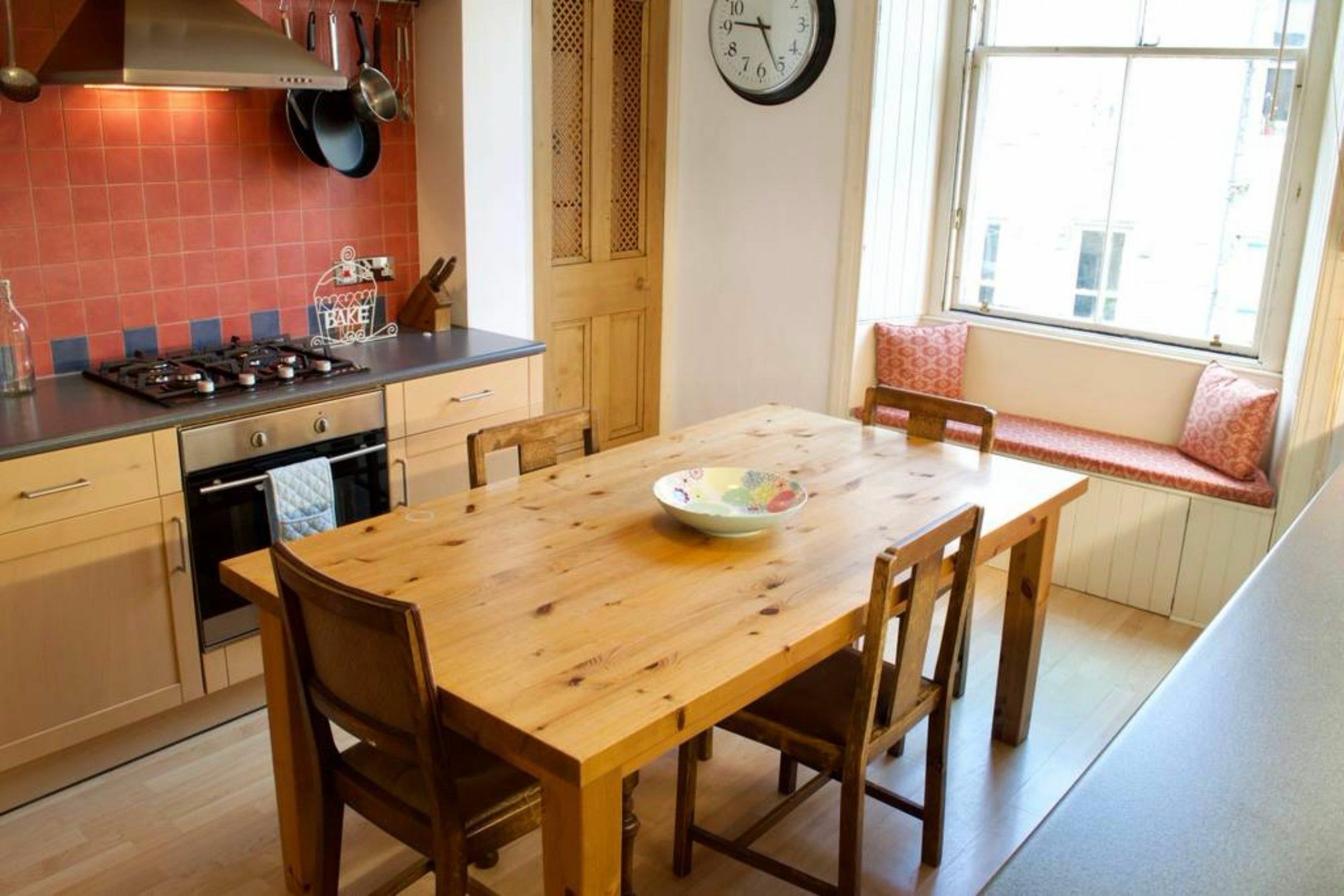 Apartment 2 Bedroom Flat Near The Kings Theatre *