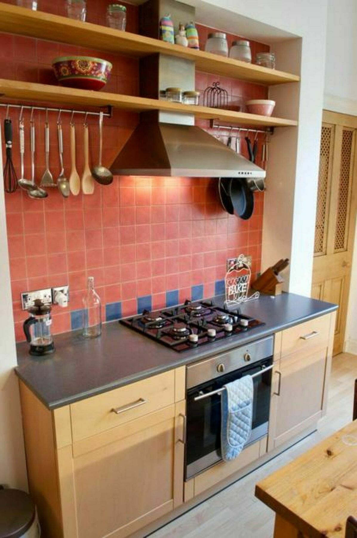 Apartment 2 Bedroom Flat Near The Kings Theatre Edinburgh