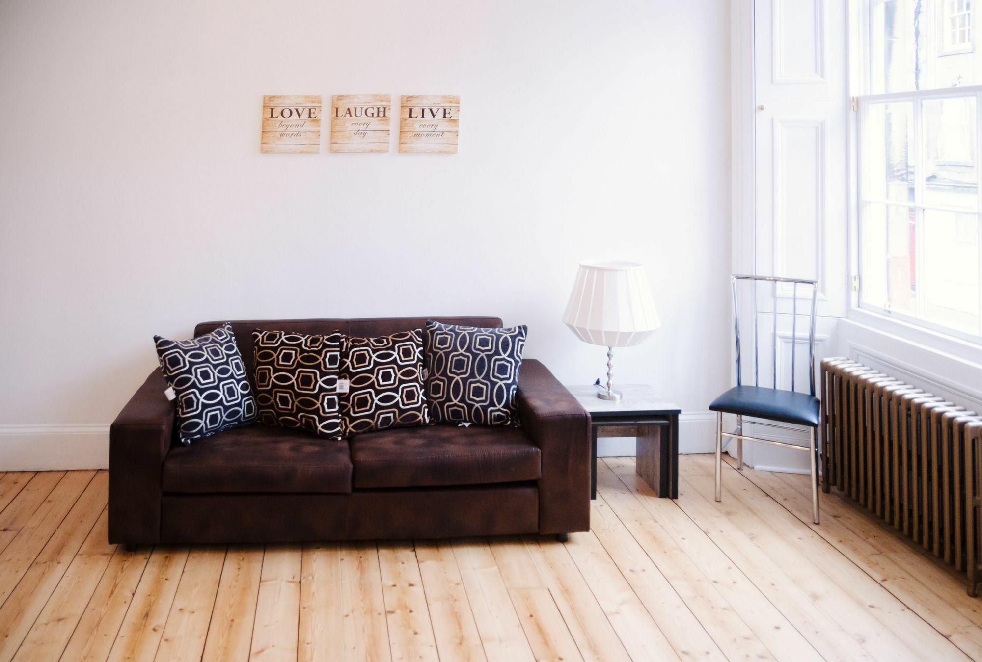 Apartment New Town - Elforma - Barony *