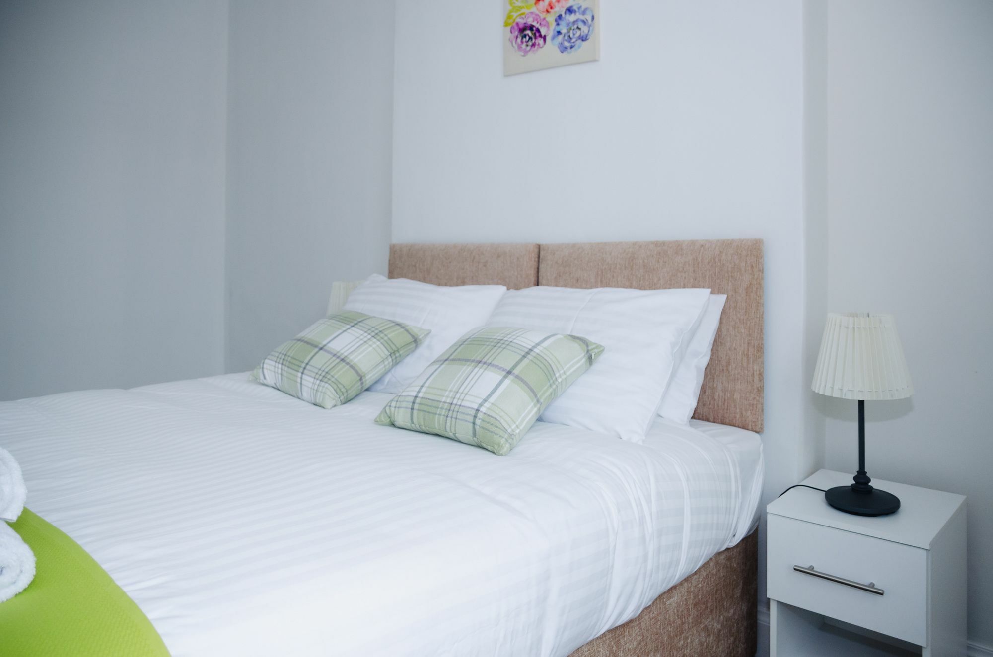 Apartment New Town - Elforma - Barony *