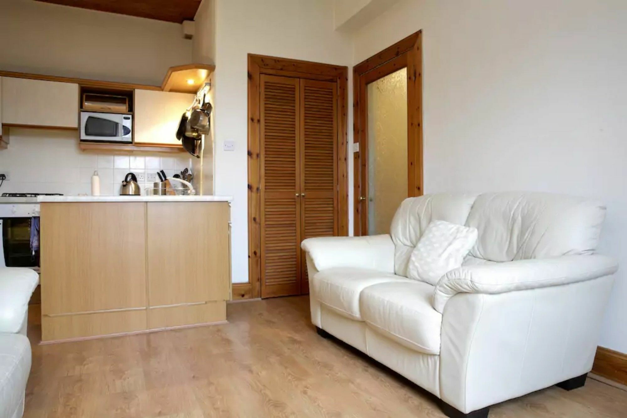 1 Bedroom Near Royal Mile