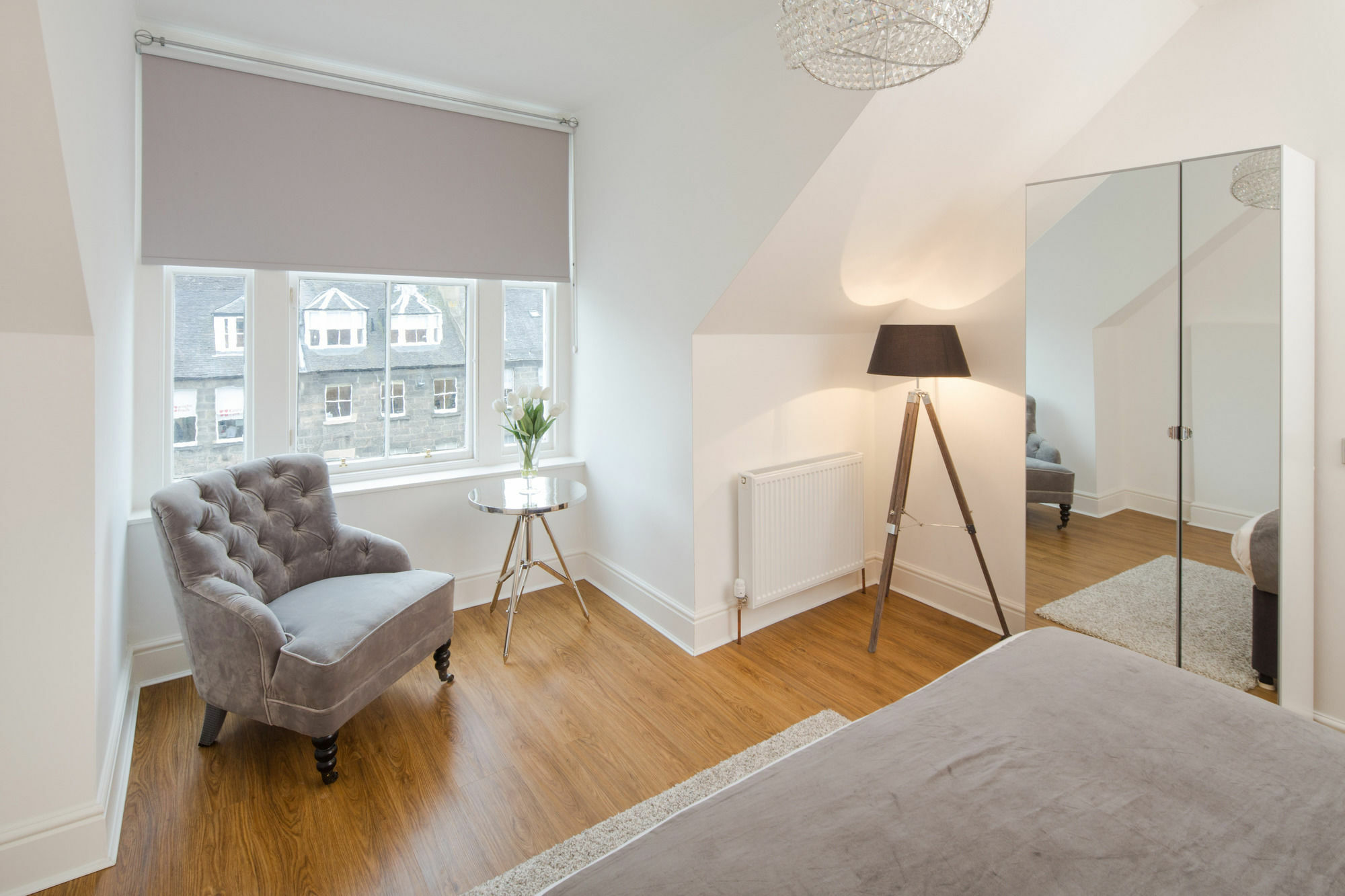 Castle Aparthotel Edinburgh
