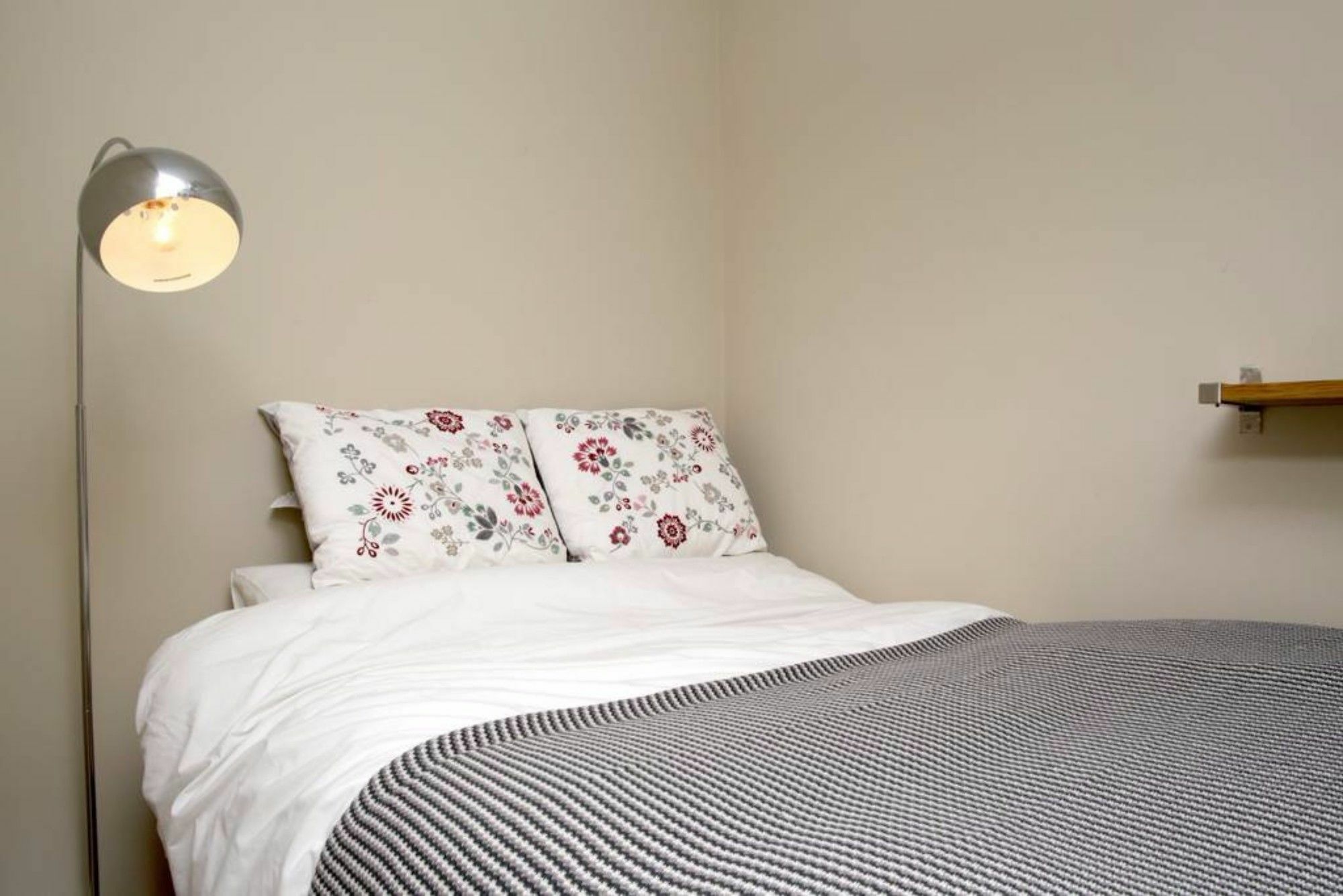 Apartment New Town Flat 10 Mins From Princes Street EDI