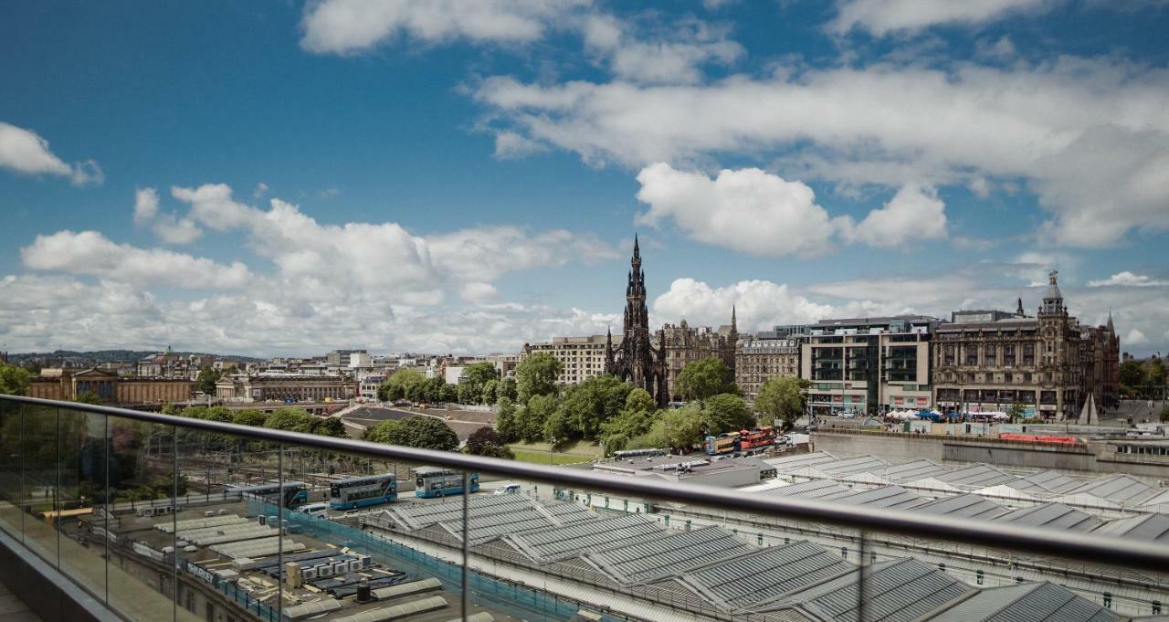 Market Street Hotel 4*