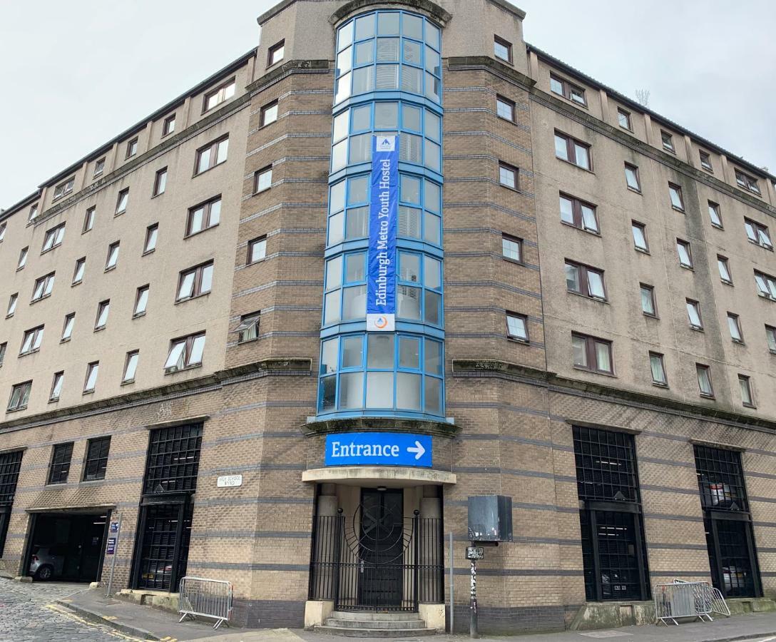Hostel Metro Edinburgh