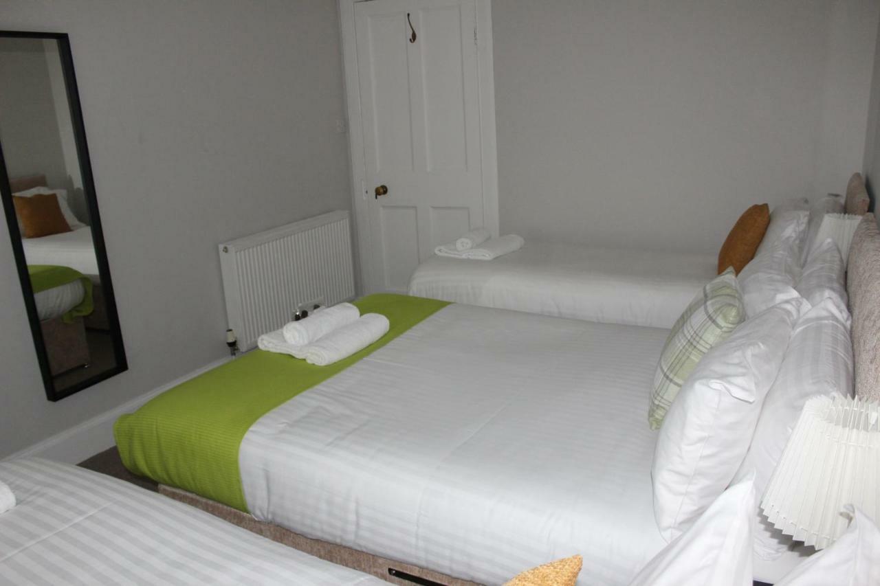 New Town - Elforma - Barony Apartment *