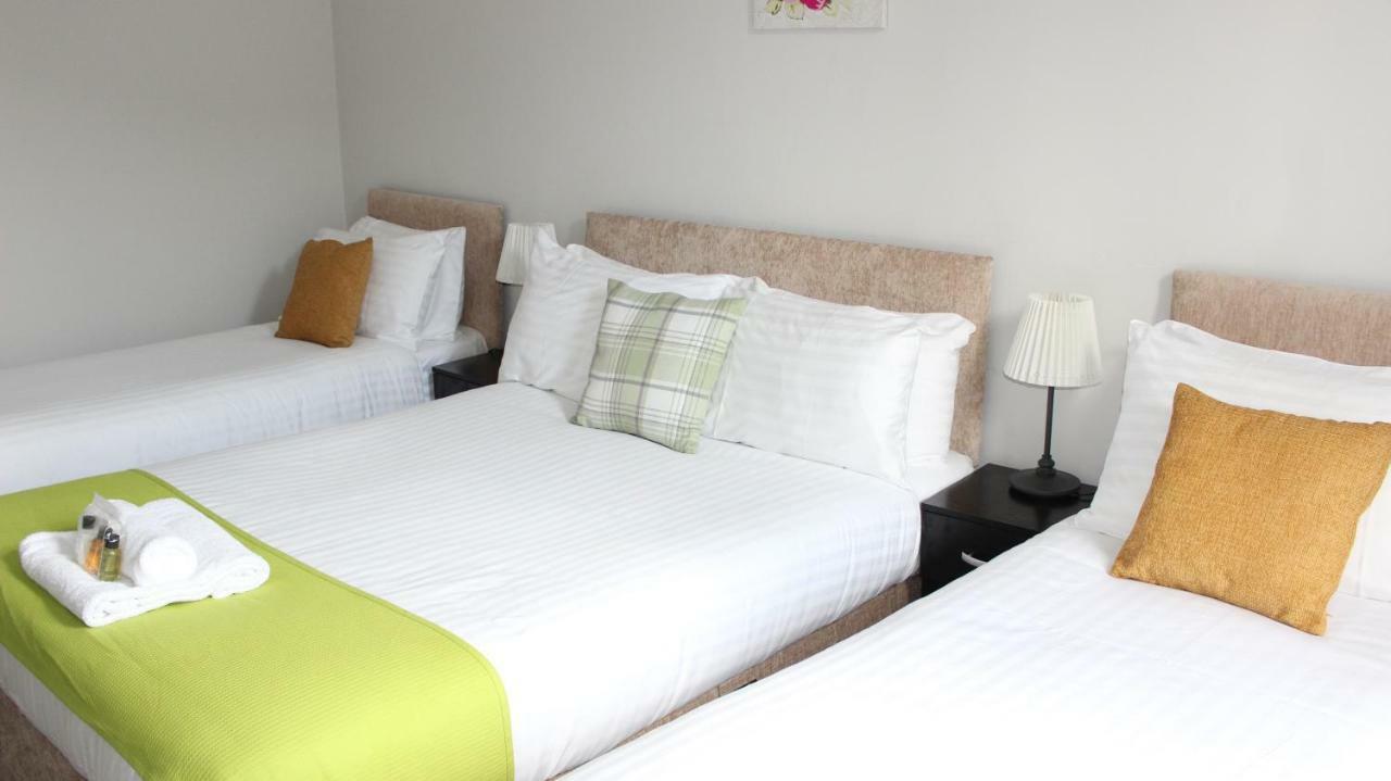 Apartment New Town - Elforma - Barony *