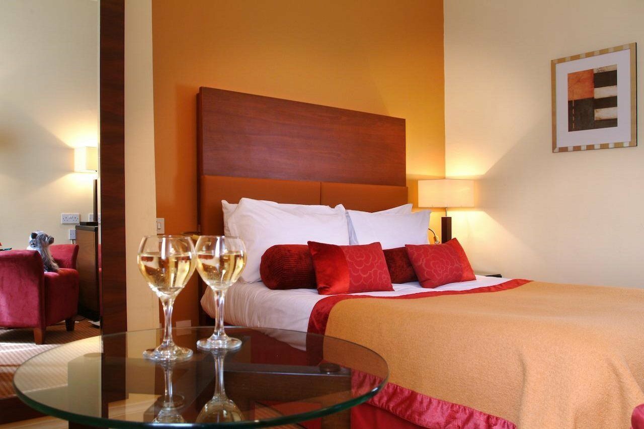 The Parliament House Hotel 3*