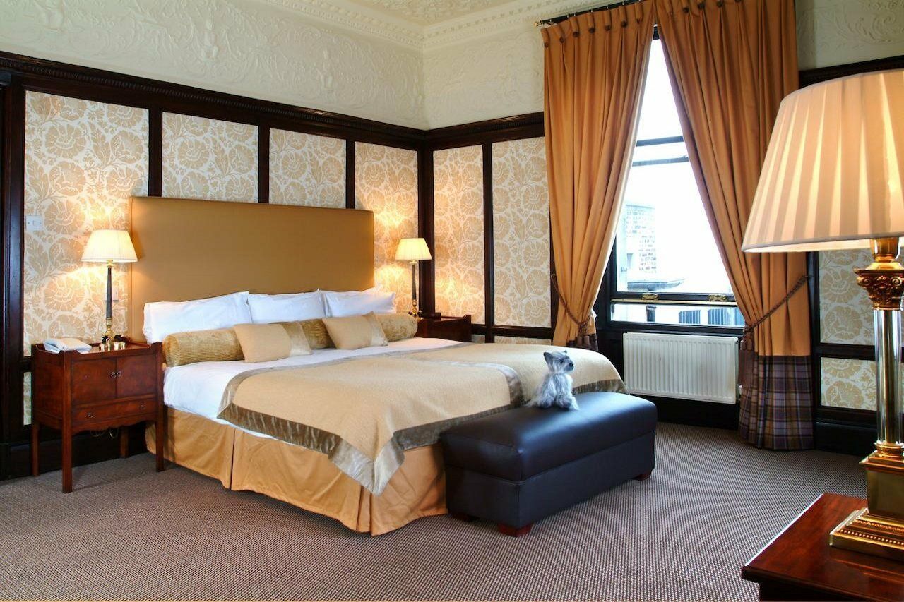 The Parliament House Hotel