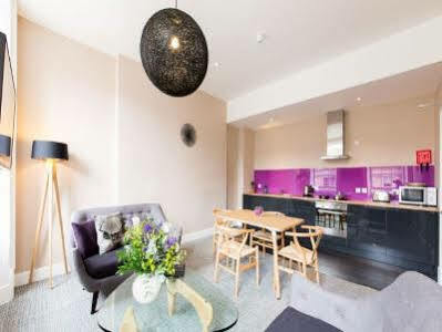 Apartment The Spires