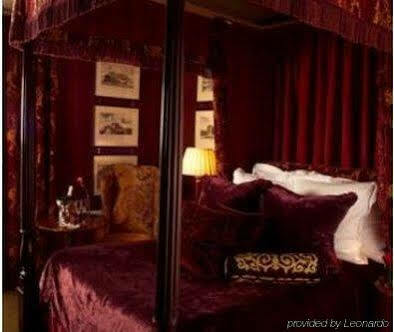 Hotel Prestonfield House Edinburgh