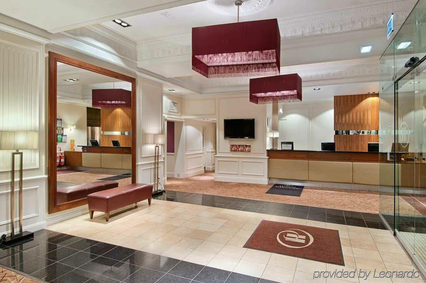 Grosvenor Edinburgh