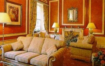 Albany 3* Edinburgh