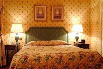 Hotel Albany